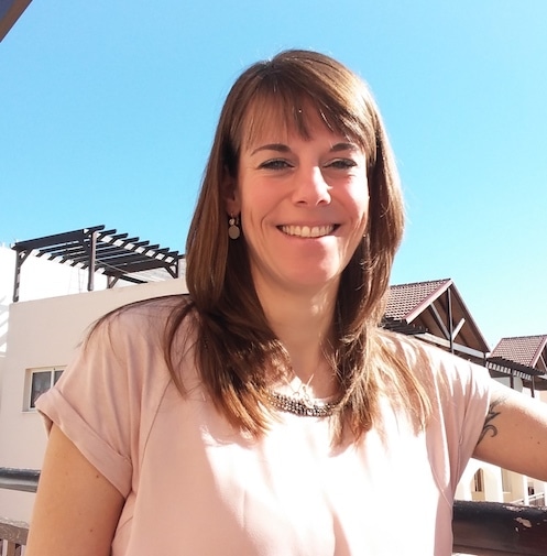 Steffi Schädel Steffi Schädel